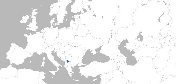 5 ANALIZA EKONOMIKE Republika e Kosovës HYRJE Vitin 2008, Kosova e filloi me ngjarjen më të ndritur në historinë e saj, kur Kuvendi i Kosovës shpalli Pavarësinë e Republikës së Kosovës më 17 Shkurt