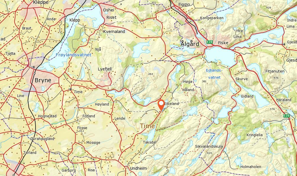 Tour de Orientering -konkurranse for klassene H13-16, D13-16, H17 og D17. Prolog for alle klasser.