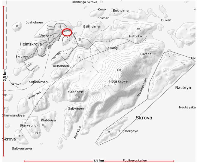 no Kystverket Nordland Postboks 1502 6025 ÅLESUND Sak til høring - Søknad om dispensasjon - Flytebrygge Gbn 47/122 I forbindelse med søknad om dispensasjon for flytebrygge fra eiendom Gbn 47/122 i