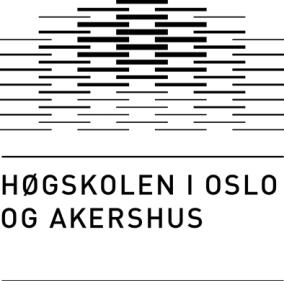 Fagplan for Helsesøsterutdanning Public health nursing education 60 studiepoeng/ ECTS Heltid Godkjenning: Planen bygger på Rammeplan og forskrift for helsesøster utdanning, 60 studiepoeng fastsatt av