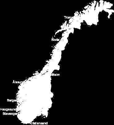 Retningslinjer for differensiert forvaltning