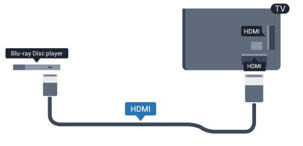 lydformatet DTS. Du kan løse dette ved å sette Lyd ut-format på TVen til Stereo. Trykk på og velg Oppsett > TV-innstillinger > Lyd > Avansert > Lyd ut-format.