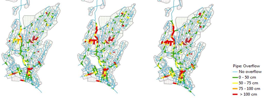 2-års gjentaksintervall 5-års