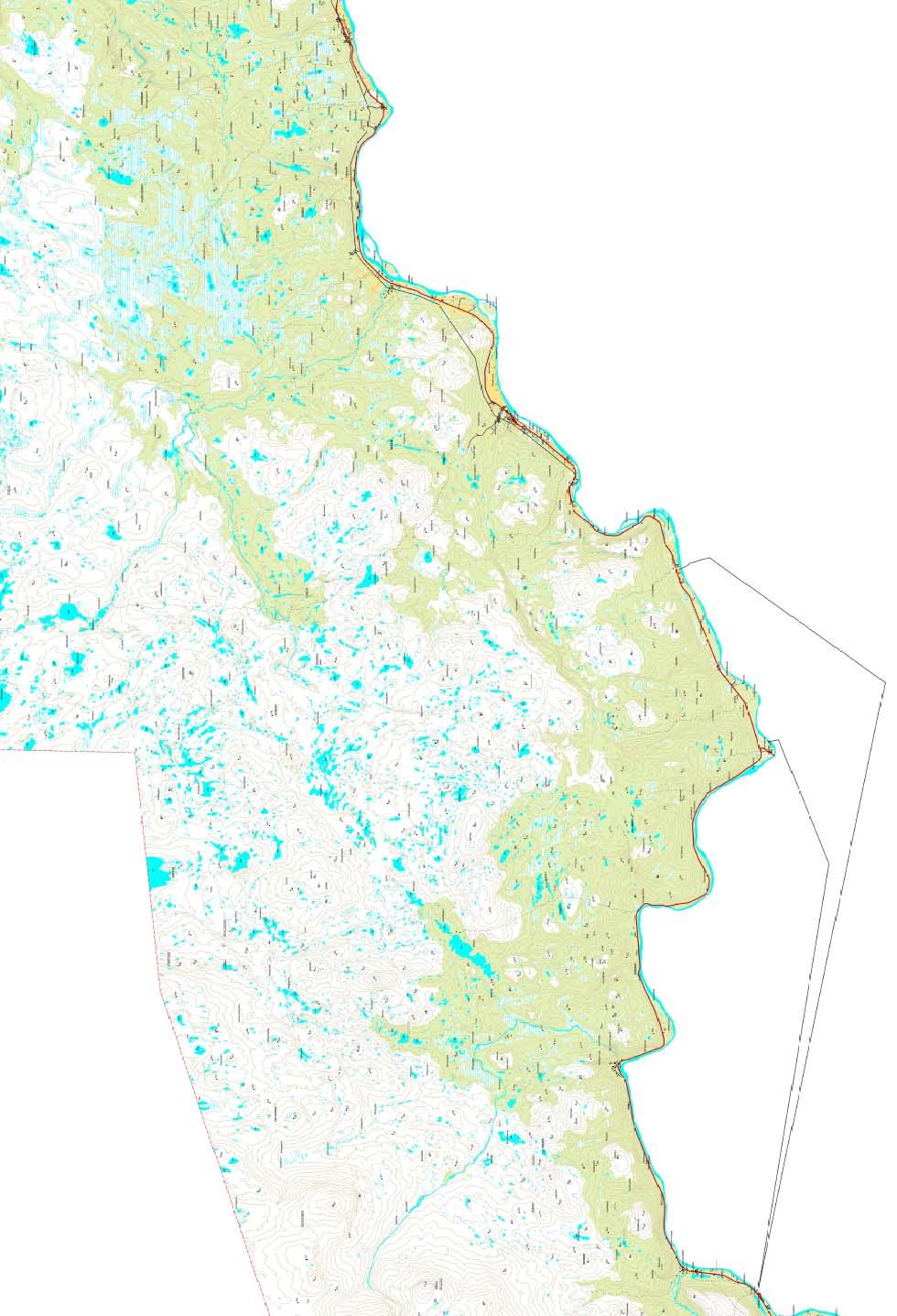 Lokal energiutredning Deanu gjelda / Tana