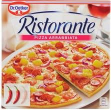 Ristorante Pizza