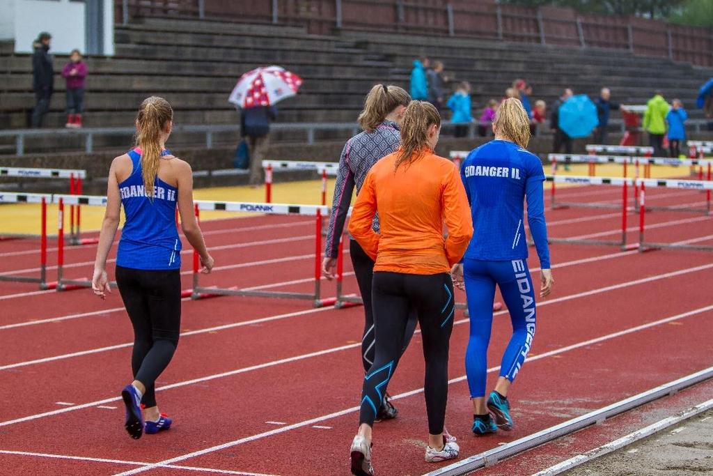 Poeng i den individuelle Telemarkskarusellen Jenteklassen Topp 20 jenter I toppen ser vi at Kassandra (Eidanger) nå har rundet 10 tusen tyrvingpoeng på sine 12 gjeldende resultater.