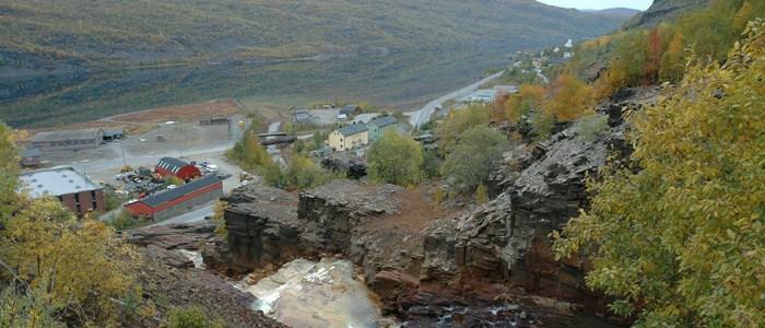 Avrenning av tungmetaller fra nedlagte kisgruver Innholdsfortegnelse 1) Folldal Verk 2) Grong Gruber 3) Killingdal gruve 4) Kjøli gruve 5) Løkken Gruber 6) Nordgruvefeltet, Røros 7) Skorovas Gruber