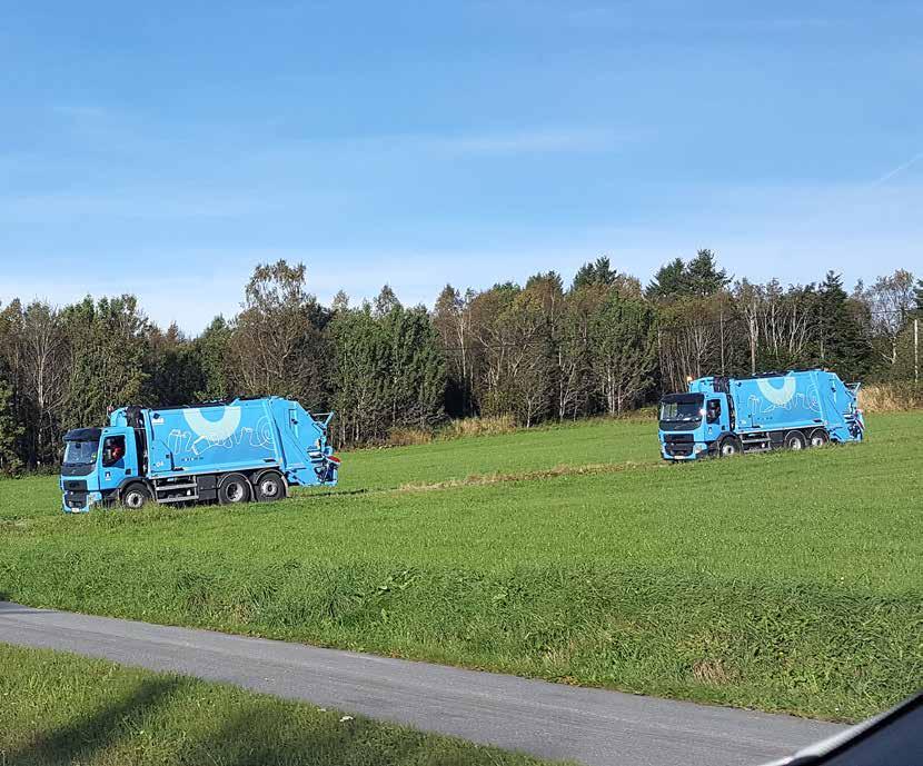 ROMSDALSHALVØYA INTERKOMMUNALE