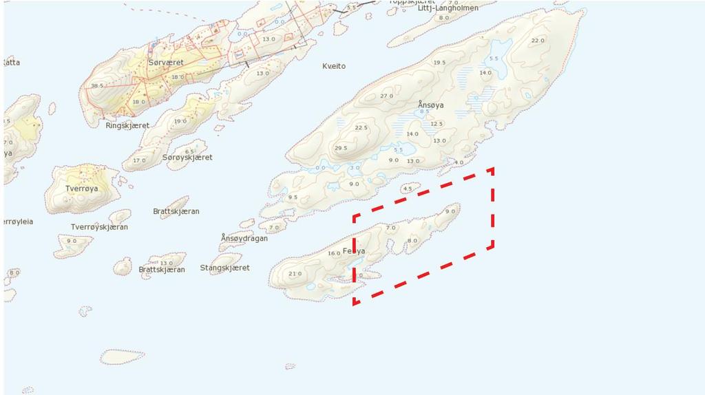 Rolle Oppdragsleder: Fagansvarlig Plan: Medarbeider Plan: Fagansvarlig KU: Medarbeider KU Naturmiljø (land): Medarbeider KU Forurensning Medarbeider KU Landskap Navn Håvard Svarholt Milan Dunderovic