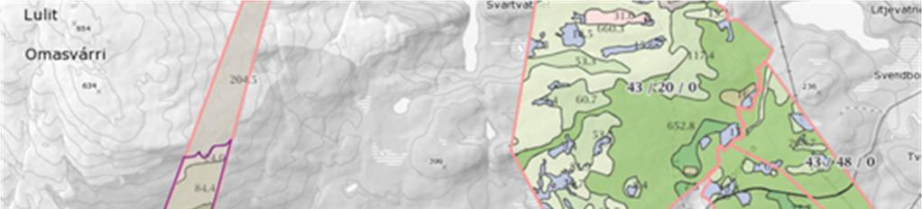 Balsfjord kommune Vår saksbehandler Magne Haugstad, tlf 77722631 Saksframlegg Dato 24.06.