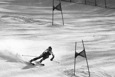 gaustablikk.no for mer info. For snowboard og freeski er området rundt Gaustatoppen anerkjente som et fantastisk og særdeles utfordrende terreng.