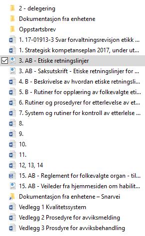 De resterende medlemmene behandler spørsmålet om habilitet og ber om rådmannens vurdering ved behov. Medlemmene voterer så over habilitetsspørsmålet. 15.