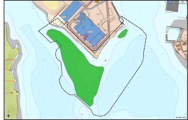 Unntak fra forhåndsvarsel I henhold til forurensningsforskriften 36-7 Unntak fra forhåndsvarsel vurderer Fylkesmannen at høring og offentlig ettersyn i dette tilfellet kan unnlates.