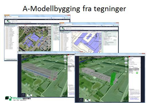 BIM i drift og FM blir fort kostbart Hvordan utnytte