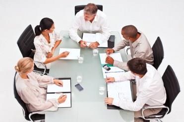 Elementer som må være på plass for strategiske og effektive ledermøter Egne strategiske ledermøter