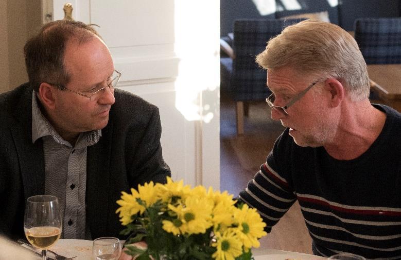 Frode Ellefsen Overmester Ole-Geir