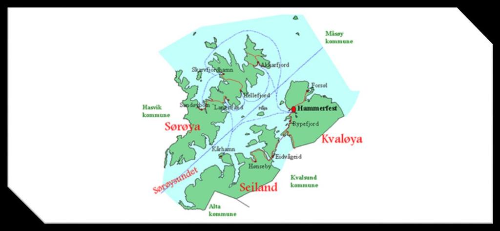 10. Kommunene i regionen Kulturlivet og kulturaktivitetene i regionen kjenner ingen kommunegrenser.