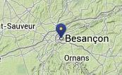 Besancon Bourgogne FC