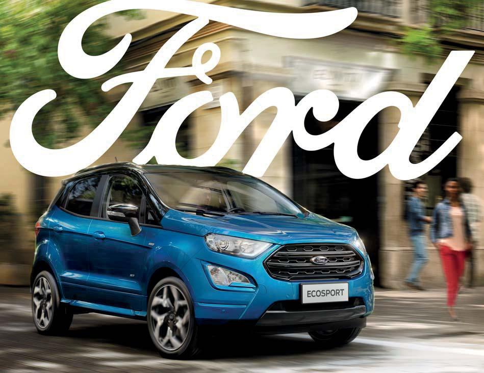 ECOSPORT