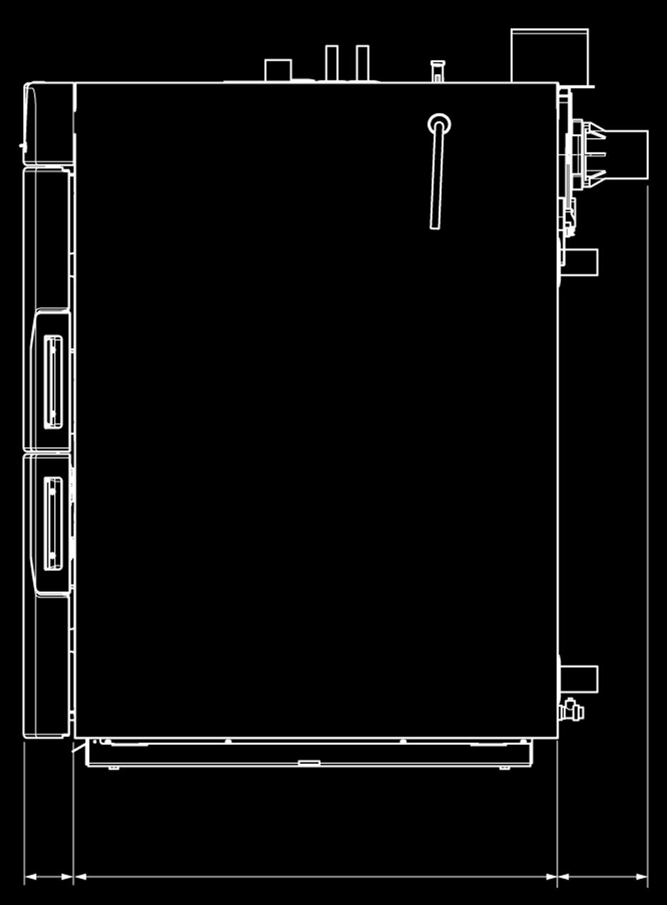 546 381 1. Turledning akkumulatortank Rp1 1/4 2.