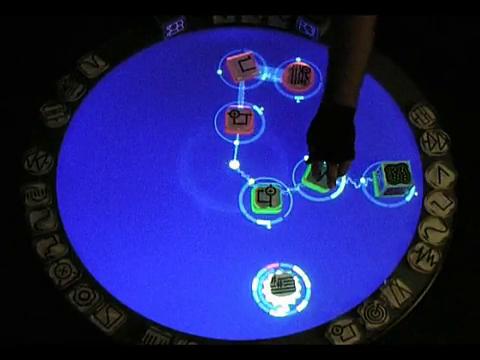 The ReacTable (av