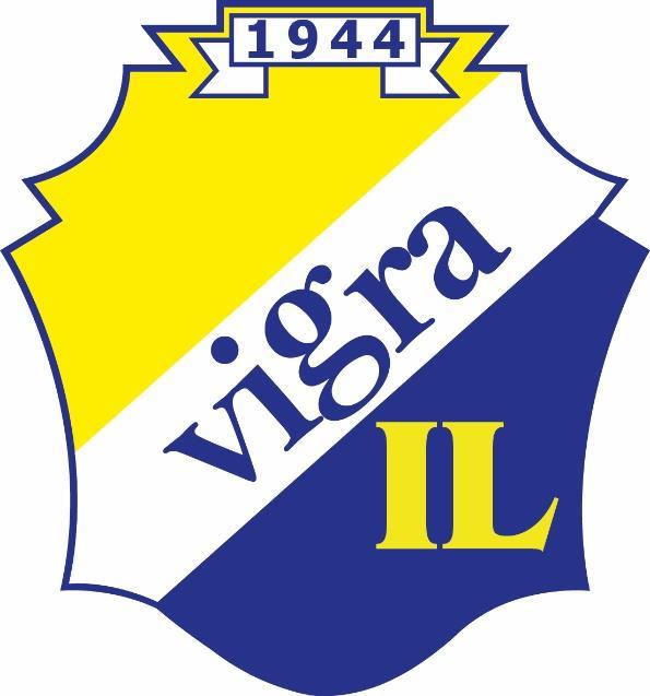 Årsmelding Vigra IL &