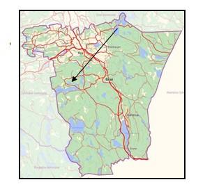 Sammendrag: Formannskapet avslo i sak 8/13 den 31.1.2013 søknad om dispensasjon for tilbygg til fritidsbolig. Kommunens vedtak ble påklaget av tiltakshaver gjennom advokatfirmaet Haavind AS den 23.4.