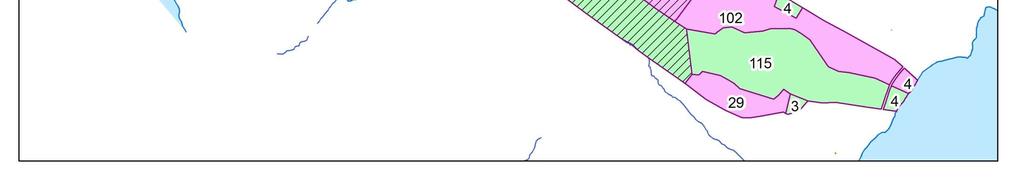 grunneier Bnr 3: 509 daa Bnr 4: 657 daa Beiteeier