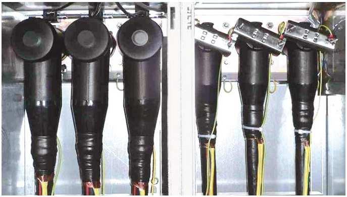 Cellpack Par Cellpack tehnoloģijām Cellplux iespraužamie adapteri Cellplux iespraužamie adapteri ir īpaši izstrādāti, lai izveidotu savienojumus ar VS kabeļiem ar plastmasas izolāciju.