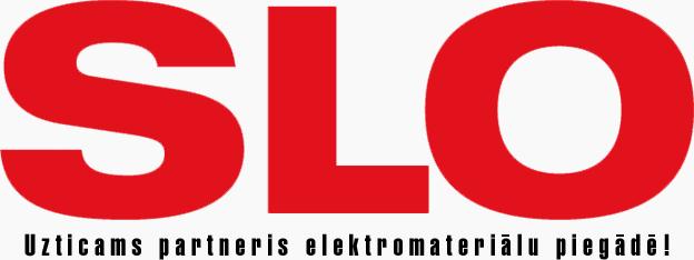 Par SLO Latvia Par SLO Latvia SLO LATVIA SIA SLO Latvia dibināta 2000.gadā, kad tika atvērta pirmā vairumtirdzniecības noliktava Rīgā. 2003.