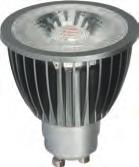 DIMBAR! MASTERCHEF WARMDIM Dimbar underskapsarmatur med integrerte LED downlights. 2 eller 3x4W.