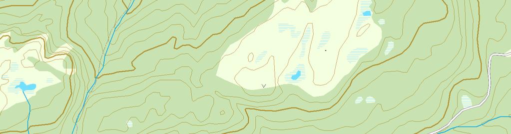 Grasfjellet (Nome, Telemark).