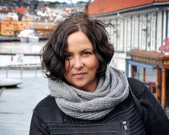 Deretter ledet hun arbeidet med ny kommunedelplan for Stavanger sentrum et arbeid hun i 2015 mottok NSUs hederspris for.