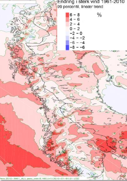 Innspel og observasjonar frå regionale styresmakter Fylkeskommunen Vi har fleire hendingar som «avbryt kvardagsmodusen» med ekstremt mykje regn, ras i vegen osv.