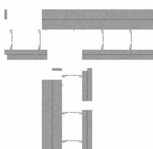 vinkelsliper. - Falsen bygger 2 cm. b) 30 cm c) 22,5 cm Min. 60 cm 3 4 Min.