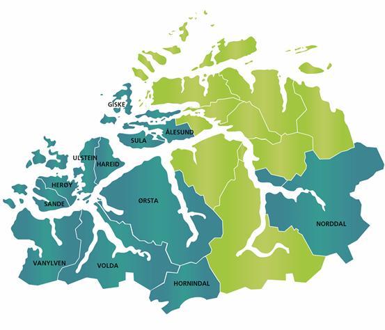 Mørenett AS Reindyrka nettselskap Etabl.