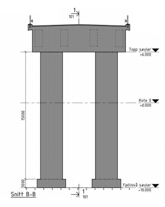 Vedlegg A: Tegningsgrunnlag Figur A.