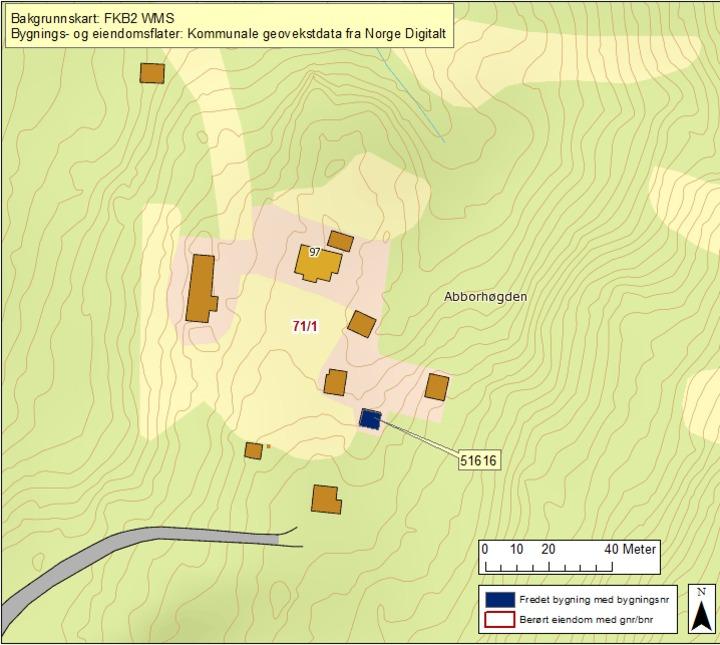 Side 7 KOKKHUS Bygningsnr: 51616 AskeladdenID: 222830-1 Referanse i landsverneplanen: Bygning 99344 Formålet med fredningen er å sikre kokkhuset som en viktig del av den komplette skogfinske gården