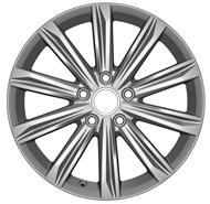 Design 3 (54) Produkt: Wheel rims (51) Klasse: 12-16