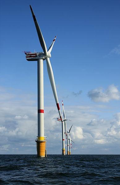 Industriell inspeksjon (forts.) Økt fokus på å levere behandlet data til sluttbrukeren ikke "bare bilder" Photo: H.