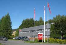 Danfoss Drives Norway Internal Sales & Markedsføring : Teknisk