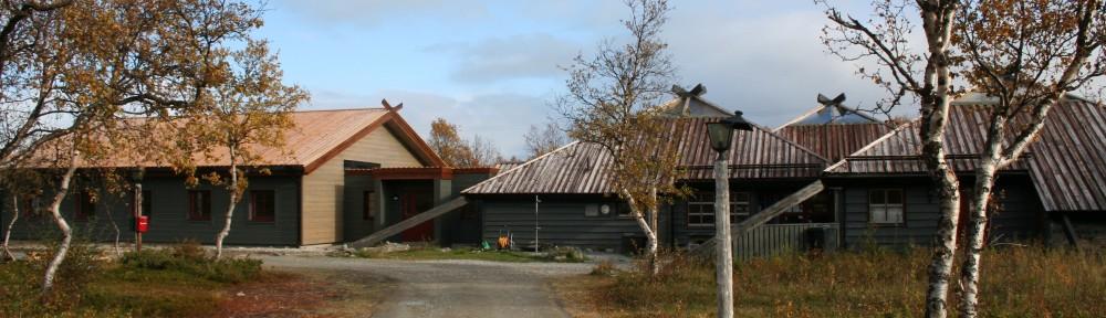 Eksempel: Stabbursnes naturhus og museum Start 1990, stiftelse: fylkesmann, fylkeskommune, kommune, historielag, reiselivslag Utstilling: Fugl og fisk, samisk og kvensk kultur.