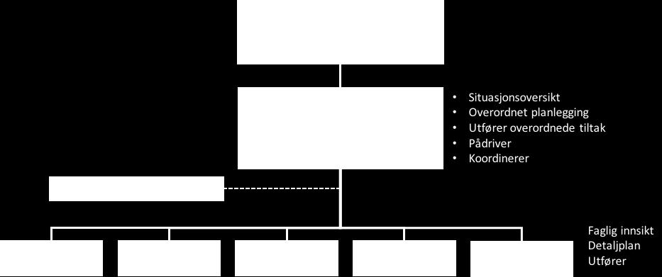 Lykkes man med å etablere et gitt antall statlige arbeidsplasser, vil dette gi ytterligere ringvirkninger for sysselsettingen en de konkrete arbeidsplassene. 1.