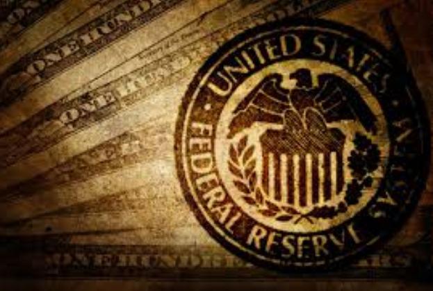 Møtereferat fra forrige rentemøte i USA og UK større spredning Referatet fra rentemøtet i den amerikanske sentralbanken (Fed)