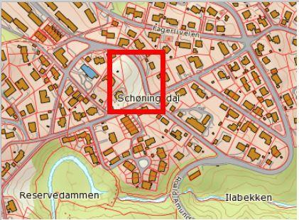 1. INNLEDNING Rambøll er engasjert av Bergersen arkitekter AS for å gjøre en støyvurdering på Møllebakken 36, i Trondheim kommune.