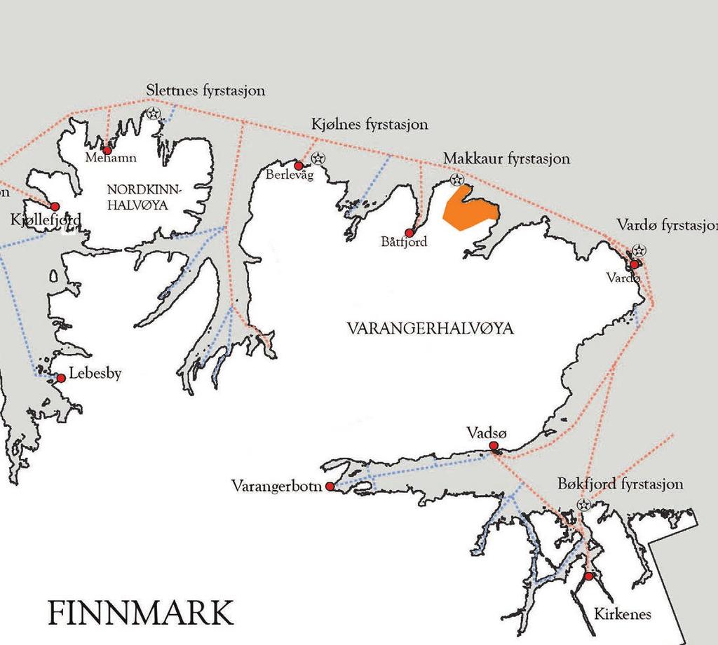 Naturvernområde Biled