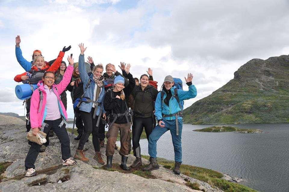 Studentmassen 25 Antall studneter møtt 20 15 10 5 0 Hallingdalsutferden REIS202: Iungsdalen 2/3 med bachelor utenfra NMBU 80% fra naturforvaltning/