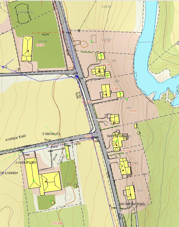 Plan for varsling og sikring av vegarbeide Plan nr.: Sak/Sveis nr: Vedtak nr.: Veg nr.