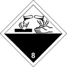 14.2. UN-Forsendelsesnavn (UN proper shipping name) Forsendelsesnavn Forsendelsesnavn (IMDG, IATA) : SALTSYRE BLANDING : HYDROCHLORIC ACID MIXTURE 14.3/14.4/14.5.