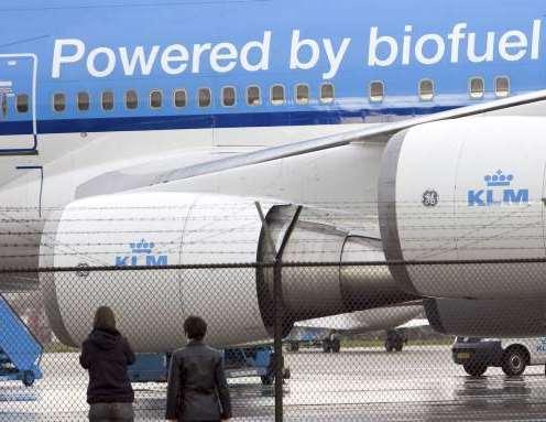 sentralt, biodrivstoff på sikt kun i flytransport, tung- og sjøtransport Biodrivstoff fra Norge kan på mellomlang sikt dekke 10-15% av dagens energiforbruk på 60 TWh i